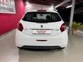 Peugeot 208 1.4 8V HDi 68CV 5p. Allure Bianco - thumbnail 5