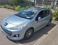 Peugeot 207 207 Ö3-Edition 1,4 16V !PICKERL NEU! Blau - thumbnail 2