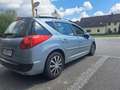 Peugeot 207 207 Ö3-Edition 1,4 16V !PICKERL NEU! Blau - thumbnail 4