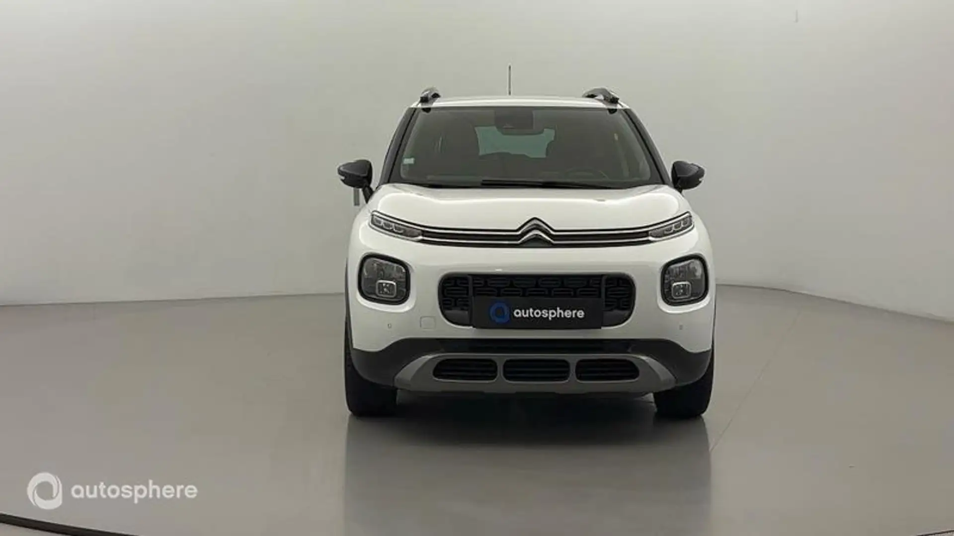 Citroen C3 Aircross PureTech 110ch S\u0026S Rip Curl E6.d-TEMP - 2