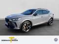 CUPRA Formentor 4D VZ BREMBO MEMORY BEATS FULL-LINK Grau - thumbnail 1