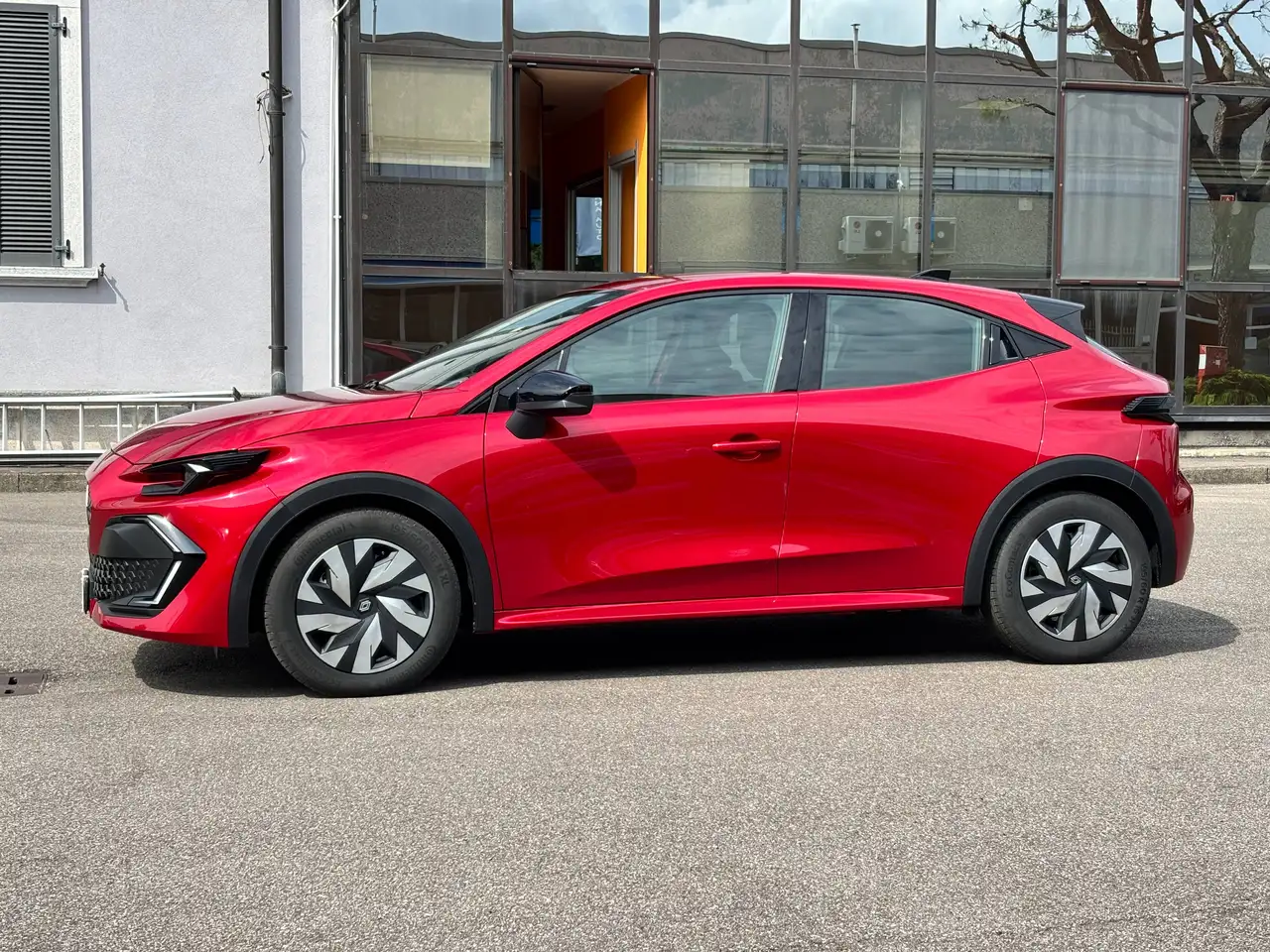 Renault Clio 2026