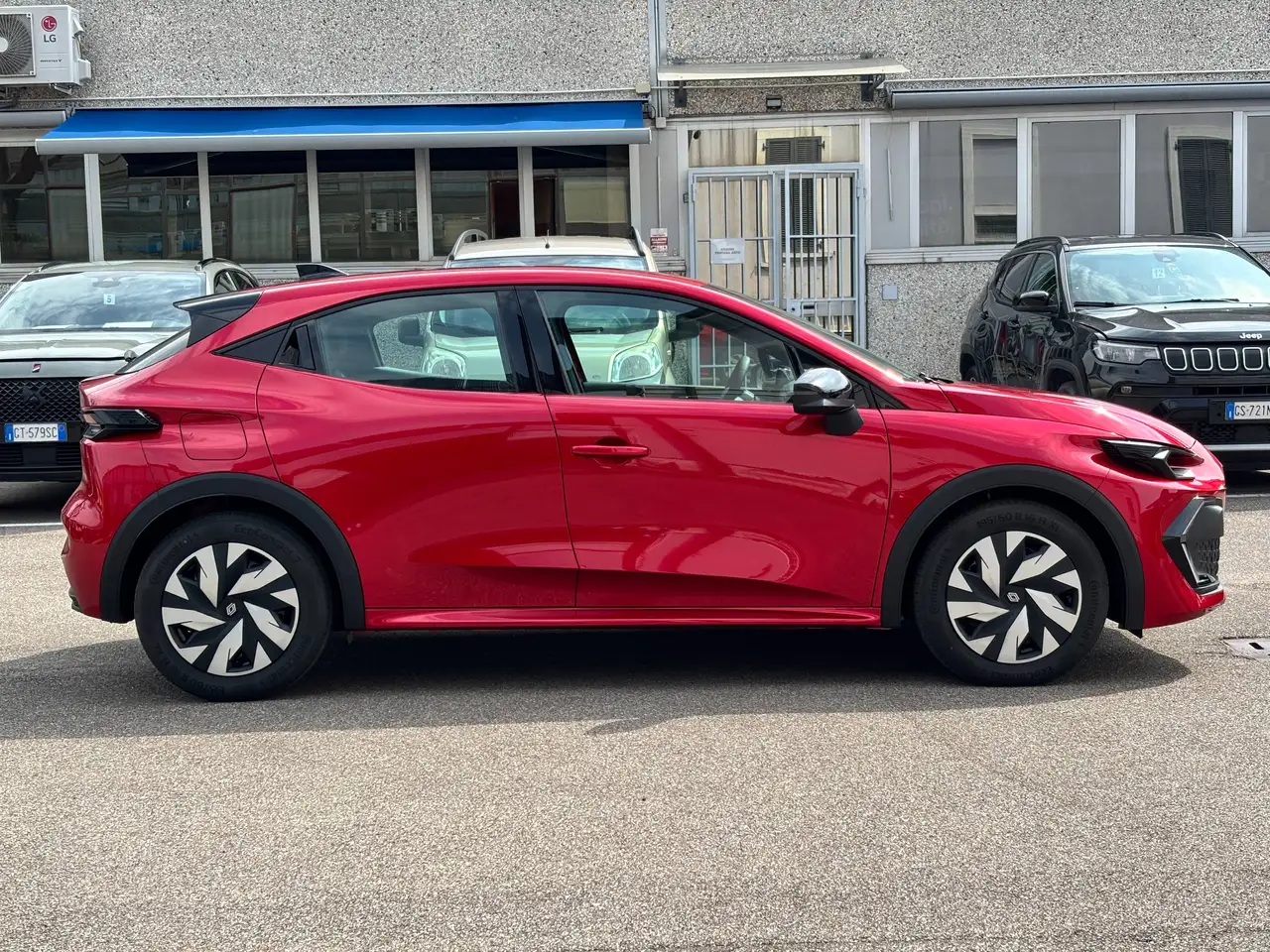 Renault Clio 2026