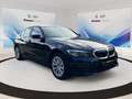 BMW 330 d HIFI LENKRADHZ LORDOSE SPORTSITZE LED SHZ Schwarz - thumbnail 8