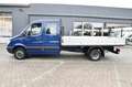 Mercedes-Benz Sprinter 313/513 CDI Pritsche/DoKa RWD L3 Blauw - thumbnail 9