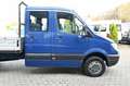 Mercedes-Benz Sprinter 313/513 CDI Pritsche/DoKa RWD L3 Blau - thumbnail 5