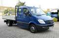 Mercedes-Benz Sprinter 313/513 CDI Pritsche/DoKa RWD L3 Blauw - thumbnail 4