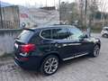 BMW X3 xdrive20d xLine auto Negro - thumbnail 9