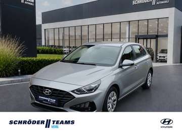 1.0 T-GDi Select