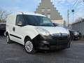 Opel Combo Combo 1.3 CDTI  Airco PDC Carpass Blanc - thumbnail 1