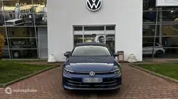 Volkswagen Golf 1.5 eHybrid 204ch Style DSG6