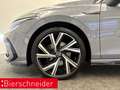 Volkswagen Golf Variant 8 2.0 TDI DSG RLine DIGITAL COCKPIT LED PANO KAMER Grau - thumbnail 4