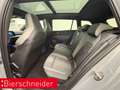 Volkswagen Golf Variant 8 2.0 TDI DSG RLine DIGITAL COCKPIT LED PANO KAMER Grau - thumbnail 9