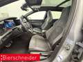 Volkswagen Golf Variant 8 2.0 TDI DSG RLine DIGITAL COCKPIT LED PANO KAMER Grau - thumbnail 8