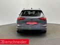Volkswagen Golf Variant 8 2.0 TDI DSG RLine DIGITAL COCKPIT LED PANO KAMER Grau - thumbnail 6