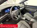 Volkswagen Golf Variant 8 2.0 TDI DSG RLine DIGITAL COCKPIT LED PANO KAMER Grau - thumbnail 10