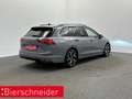 Volkswagen Golf Variant 8 2.0 TDI DSG RLine DIGITAL COCKPIT LED PANO KAMER Grau - thumbnail 5