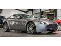 Aston Martin Vantage COUPE 4.7 V8 426 / HISTORIQUE COMPLET / EMBRAYAGE  Gris - thumbnail 2