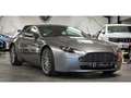Aston Martin Vantage COUPE 4.7 V8 426 / HISTORIQUE COMPLET / EMBRAYAGE  Gris - thumbnail 1