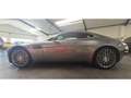 Aston Martin Vantage COUPE 4.7 V8 426 / HISTORIQUE COMPLET / EMBRAYAGE  Gris - thumbnail 14