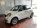 smart forFour 70 1.0 PRIME solo 90 mila KM Bianco - thumbnail 2