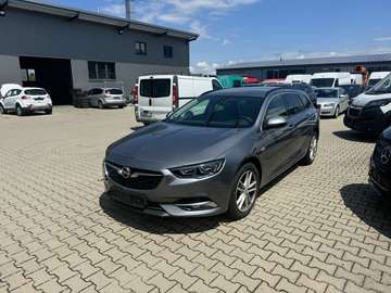Sports Tourer 2.0 Diesel Edition