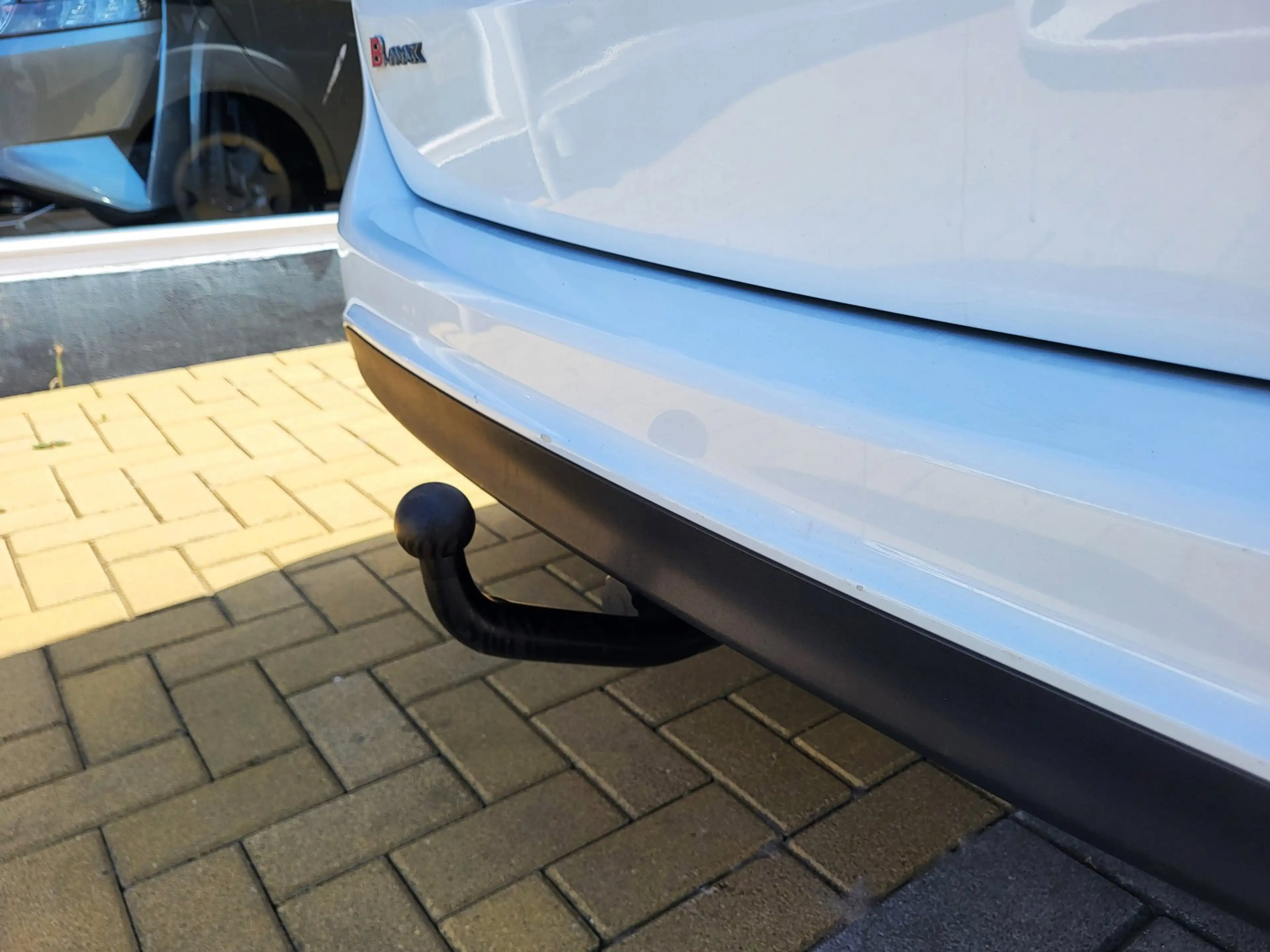 Ford B-Max 1.0 EcoBoost Style / Airco / Cruise Control / 39.0 — photo 7