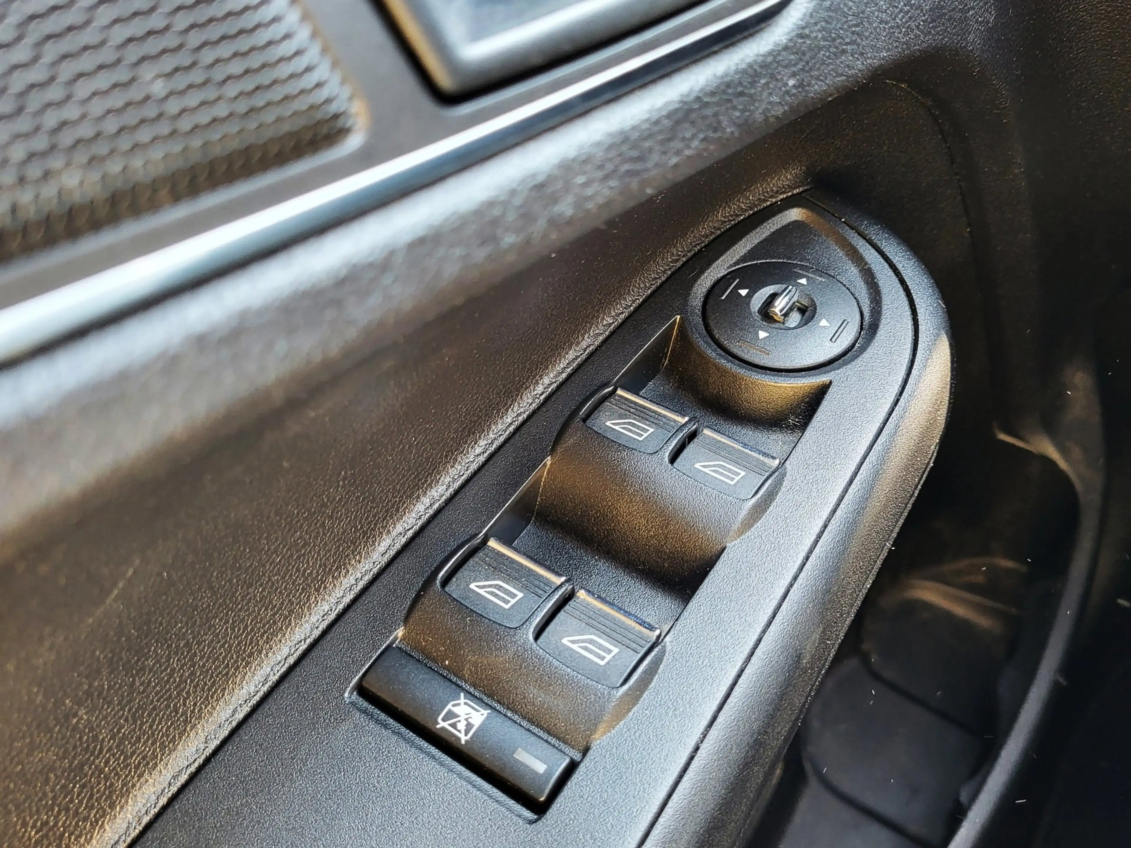 Ford B-Max 1.0 EcoBoost Style / Airco / Cruise Control / 39.0 — photo 11