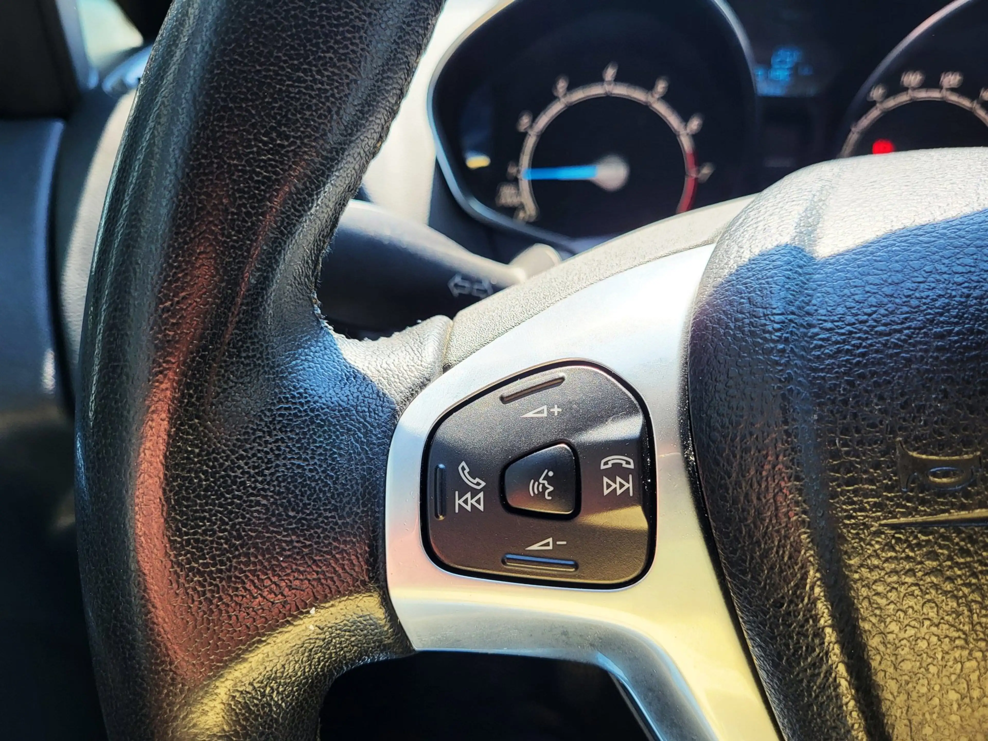 Ford B-Max 1.0 EcoBoost Style / Airco / Cruise Control / 39.0 — photo 15