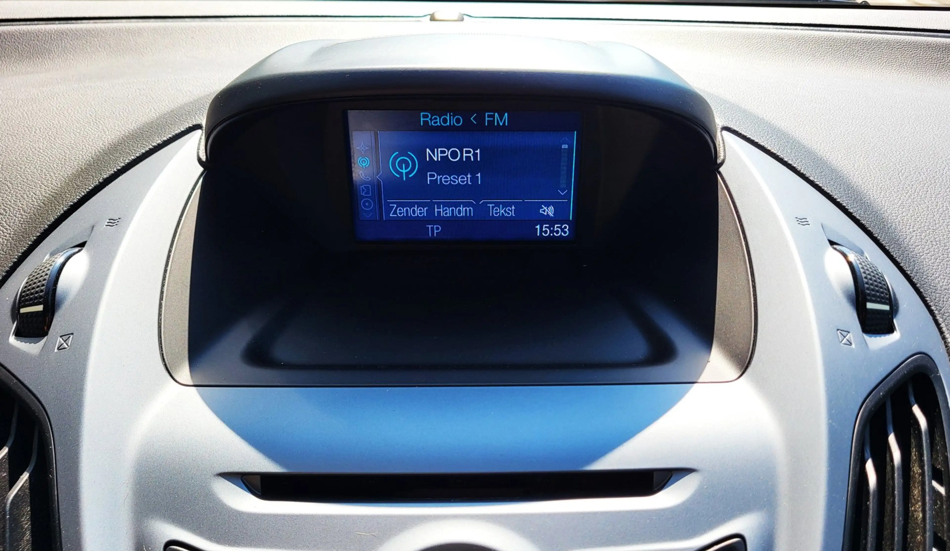 Ford B-Max 1.0 EcoBoost Style / Airco / Cruise Control / 39.0 — photo 18