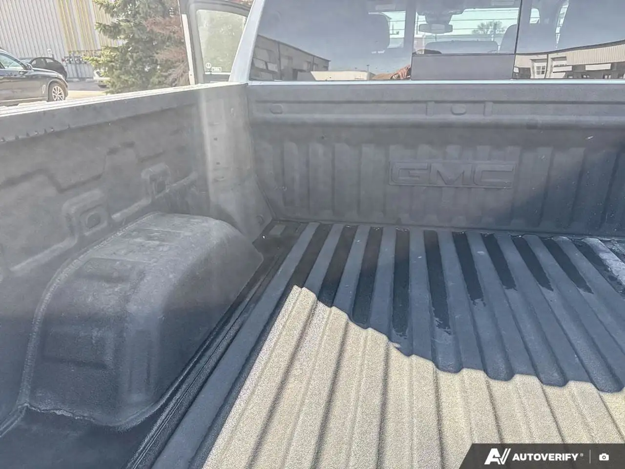GMC Sierra 1500 снимка GMC Sierra 1500