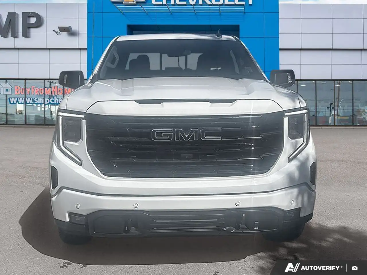 GMC Sierra 1500 снимка GMC Sierra 1500