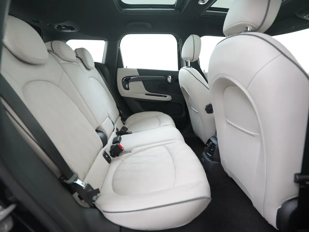 MINI Cooper 1.5 ALL4 Northwood SOH 94% Panoramadak Leder, миниатюра 27