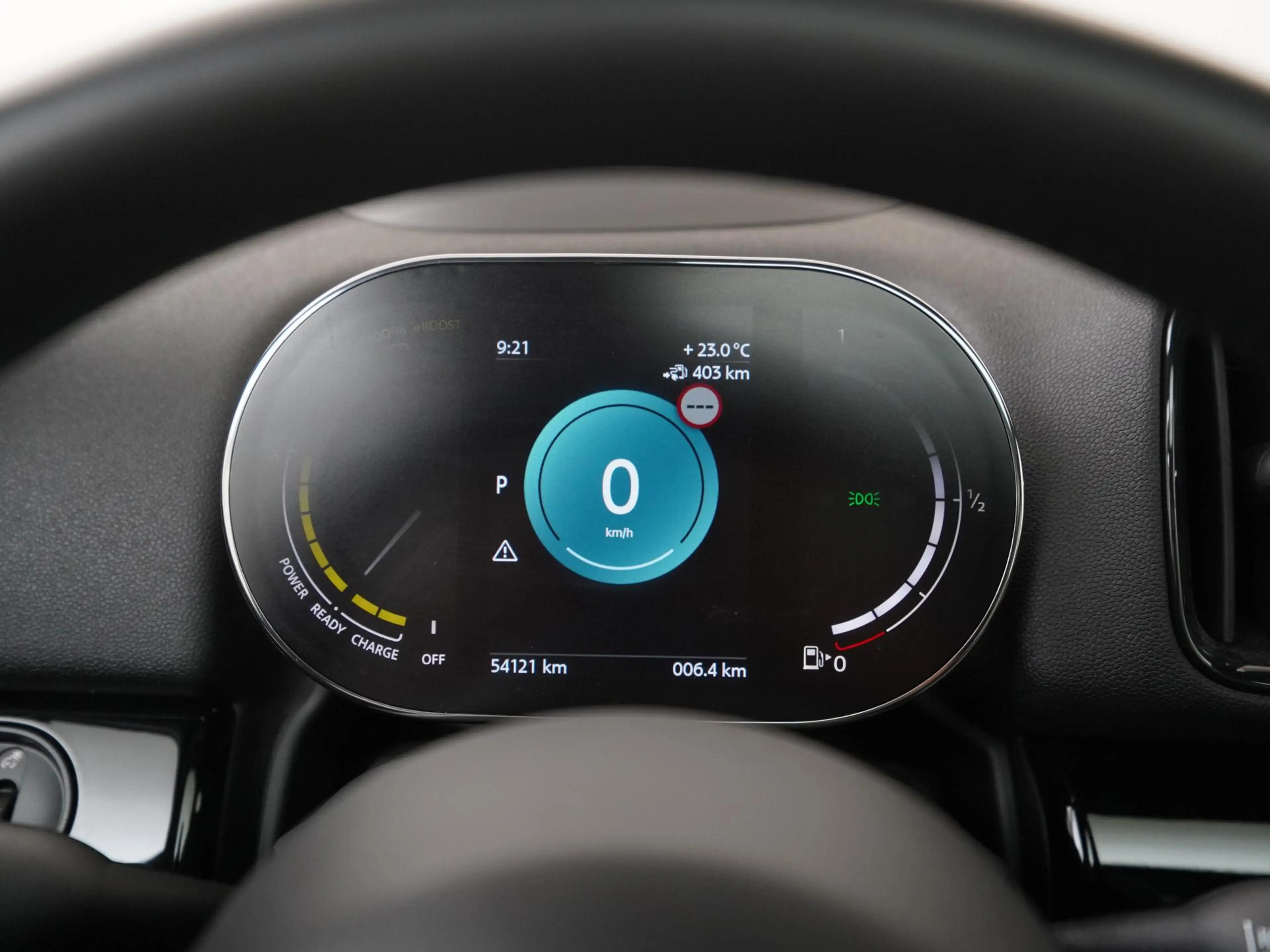 MINI Cooper SE Countryman 1.5 ALL4 Northwood | SOH 94% | Panoramadak | Leder — photo 10