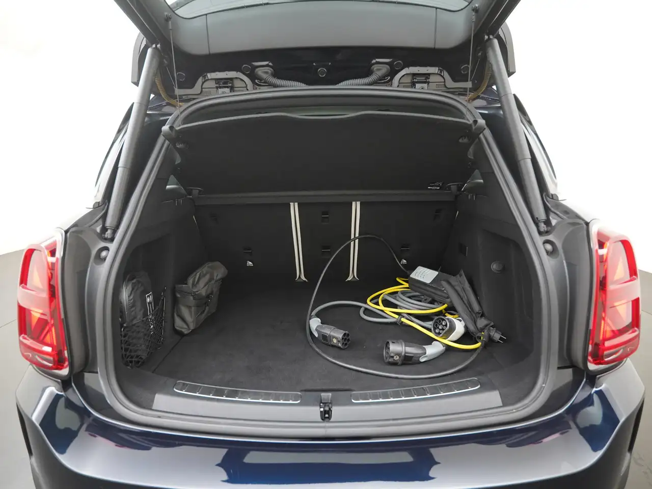 MINI Cooper 1.5 ALL4 Northwood SOH 94% Panoramadak Leder, миниатюра 25