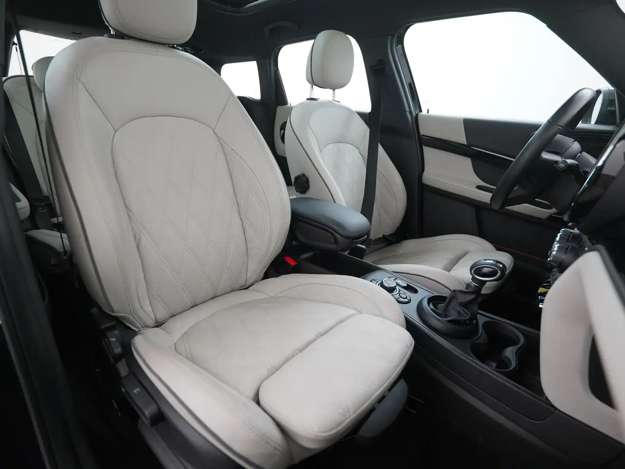 MINI Cooper 1.5 ALL4 Northwood SOH 94% Panoramadak Leder, миниатюра 30