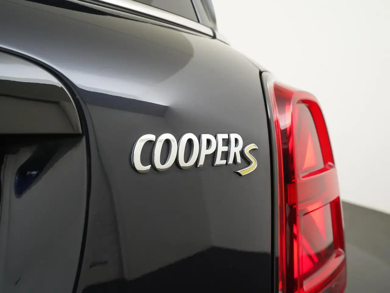 MINI Cooper 1.5 ALL4 Northwood SOH 94% Panoramadak Leder, миниатюра 24
