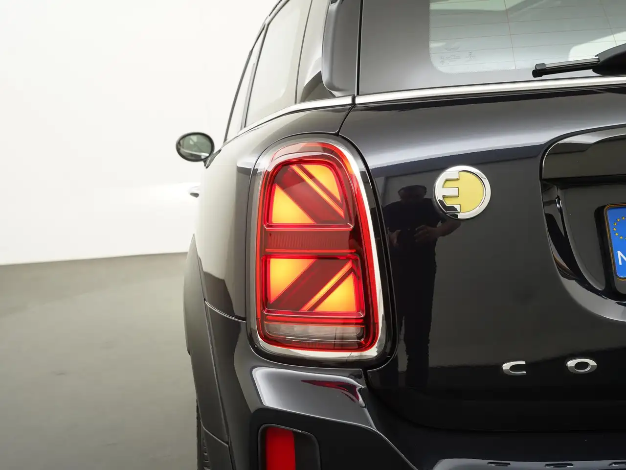 MINI Cooper 1.5 ALL4 Northwood SOH 94% Panoramadak Leder, миниатюра 23