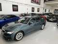 BMW 318 318dA Touring Azul - thumbnail 3