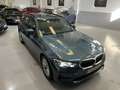 BMW 318 318dA Touring Azul - thumbnail 7