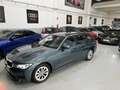 BMW 318 318dA Touring Azul - thumbnail 2