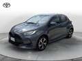 Toyota Yaris 1.5 Hybrid 5 porte Trend Grigio - thumbnail 1