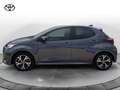 Toyota Yaris 1.5 Hybrid 5 porte Trend Grigio - thumbnail 2