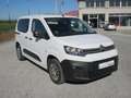 Citroen Berlingo Multispace 1.6BlueHDi Feel 100 Blanc - thumbnail 5