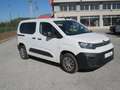 Citroen Berlingo Multispace 1.6BlueHDi Feel 100 Blanc - thumbnail 4