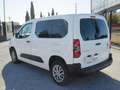 Citroen Berlingo Multispace 1.6BlueHDi Feel 100 Blanc - thumbnail 3