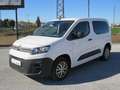 Citroen Berlingo Multispace 1.6BlueHDi Feel 100 Blanc - thumbnail 9