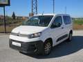 Citroen Berlingo Multispace 1.6BlueHDi Feel 100 Blanc - thumbnail 2