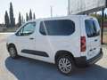 Citroen Berlingo Multispace 1.6BlueHDi Feel 100 Blanc - thumbnail 10