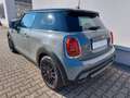 MINI Cooper 3p 1.5 Classic auto LED NAVI KAMERA KEYLESS ACC Gris - thumbnail 4
